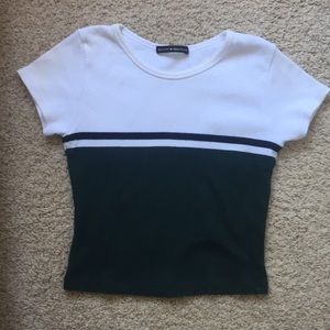 Brandy Melville Ashlyn top